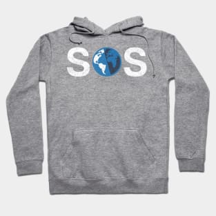 Earth SOS Hoodie